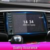 Honda Odyssey navigacijos ekrano apsauga: Tinka 26 modeliams - Envix centrinio valdymo plėvelė