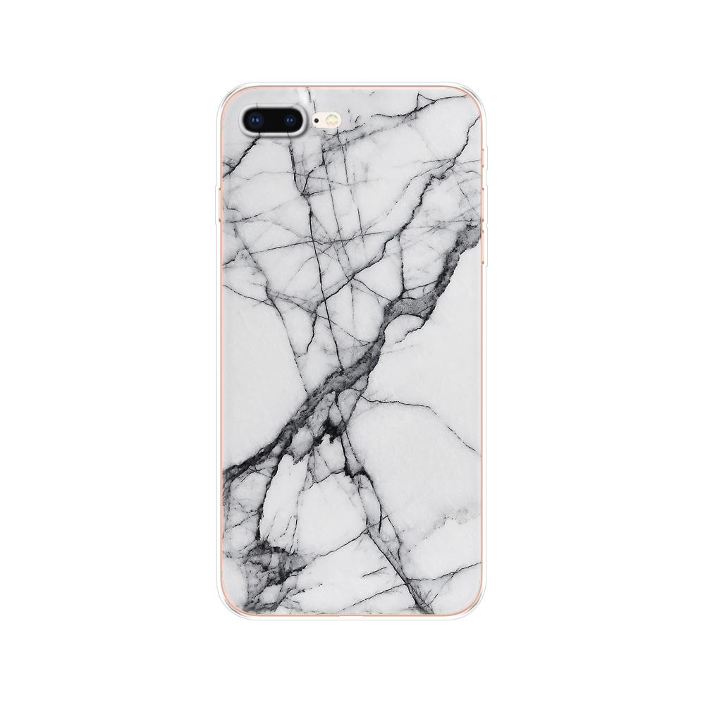 Silikon für iPhone 7 8 Hülle voller 360 Grad Schutz Rückseite Abdeckung Apple iPhone 7 Plus Hülle für iPhone 8 Plus Handyhülle