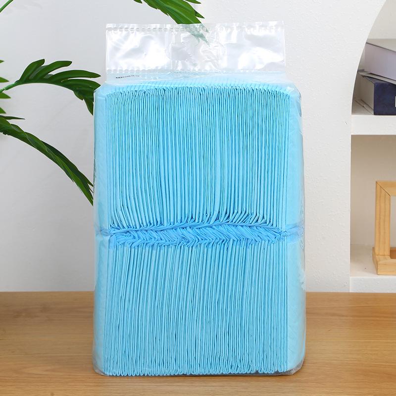 

Disposable Pet Urine Pads for Cats and Dogs