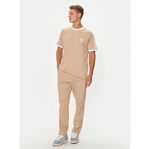 Tricou adidas adicolor Classics cu 3 dungi