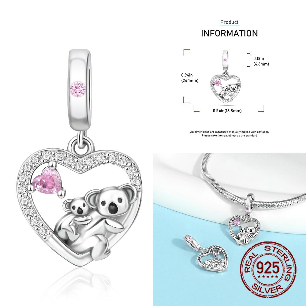 Měď Barevné Macešky Sedmikrásky Květiny Víla Elfové Motýl Přívěsek Korálek Vhodný pro Náramek Butik Sladěný Dárek