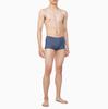 [CK] CK Black Microfiber Stretch Trunk_NB3634C9T [Shipped from Korea] 100% Authentic