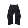 Anta Kyrie Basketball Serie Trendy Vielseitig Mode Einfach Bequem Atmungsaktiv Gestrickt Sport Lange Hosen Unisex Hosen 172631310-1