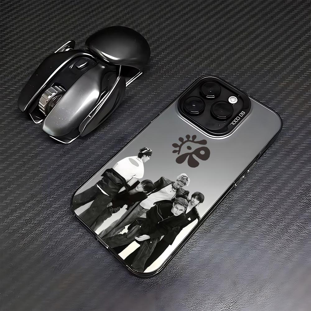 

Горячий Kpop C-CORTIS Чехол для телефона Для Xiaomi Redmi 15 15C 14C 13C 12C 13 12 10 A1 A2 A3 A5 9T 9A K60 K40 4G 5G Противоударный Матовый Чехол Redmi 10 4G