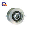 Alternator Pulley 37322-27020 For HYUNDAI TUCSON SONATA V GRANDEUR SANTAFE II I30 KIA CARENS 2.0 2.2 CRDi F-588422 3732227020