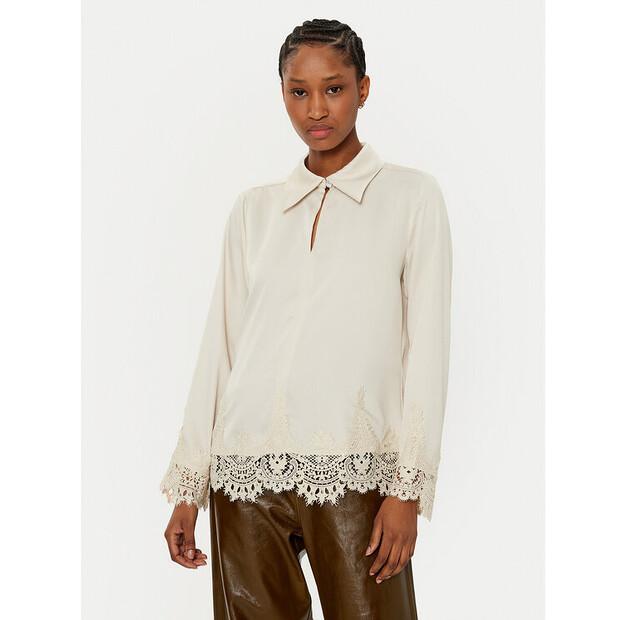 Рубашка Bruuns Bazaar Elaina EU 34