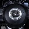 Fits 17 Atenza: Headlight Adjuster, Electronic Handbrake, Armrest, Handle, Gear Shift Frame, and Interior Accents.