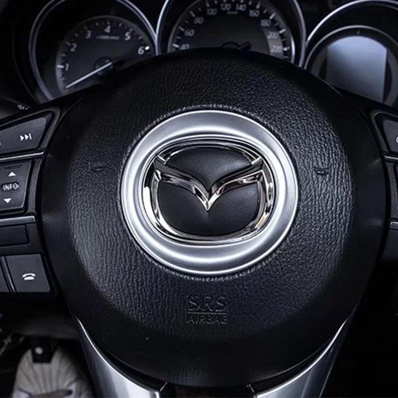 Fits 17 Atenza: Headlight Adjuster, Electronic Handbrake, Armrest, Handle, Gear Shift Frame, and Interior Accents.