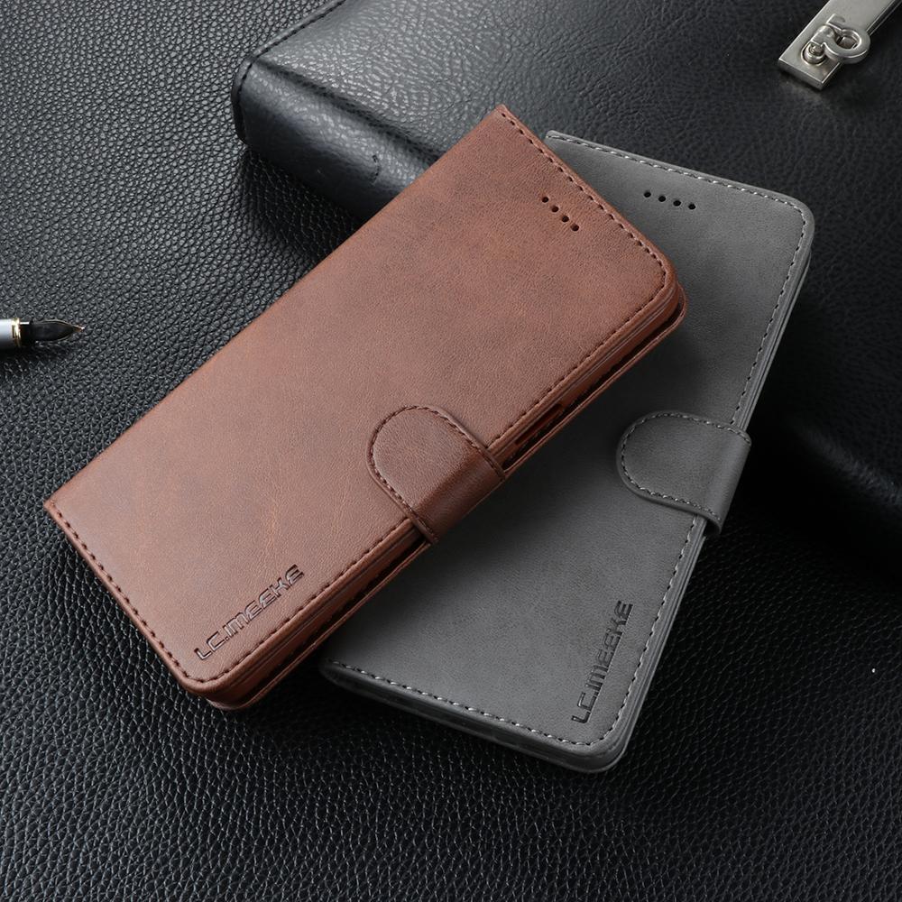 

Чехол для Samsung Galaxy S9, откидной магнитный чехол-бумажник для Samsung A51, кожаный чехол для телефона Galaxy A71, чехол для деловой книги