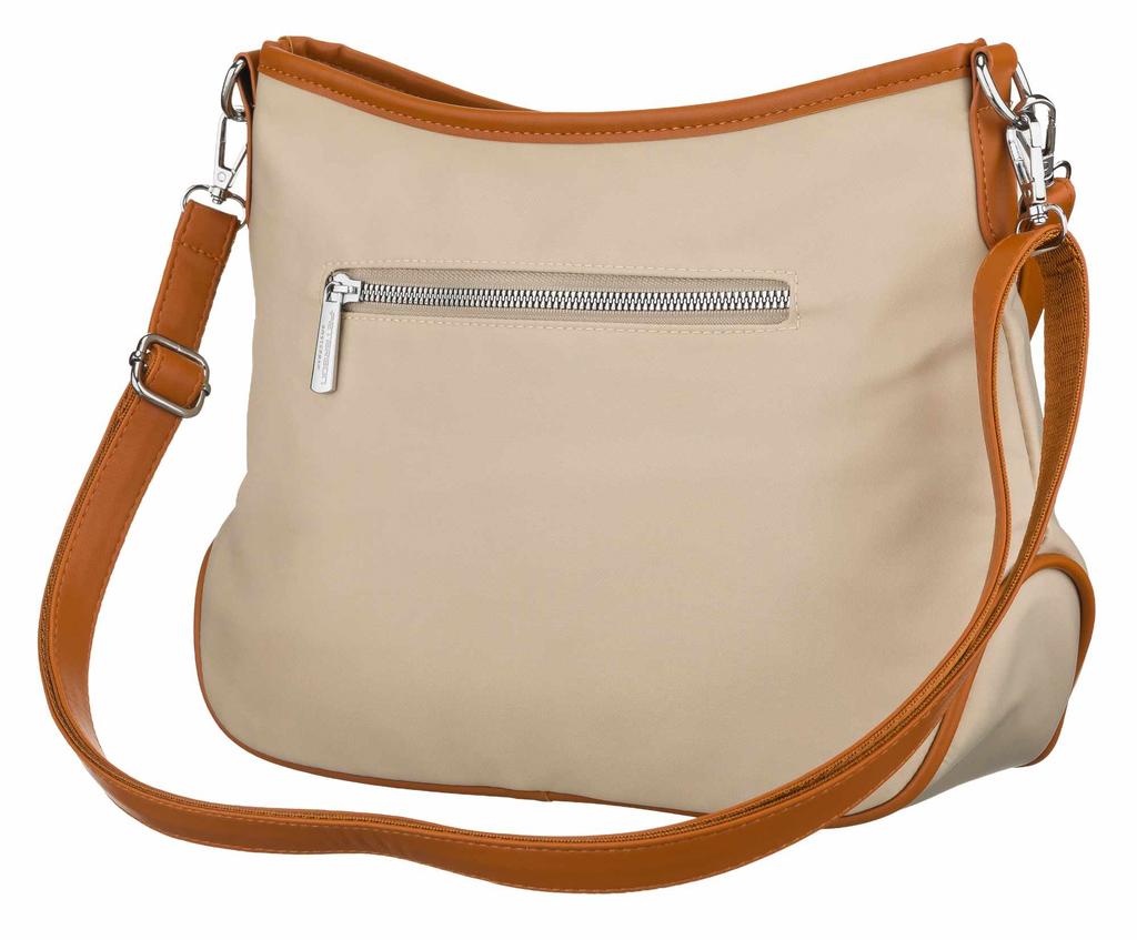 Torba PTN CTY-30-2997 Ecru