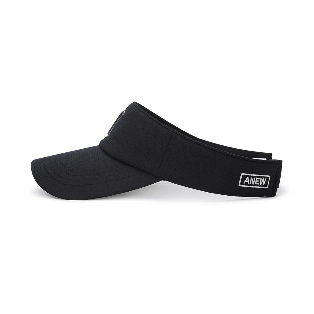 ANEW GOLF Uni Mesh Visor_Bk
