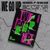 BABYMONSTER 2. minialbum WE GO UP wersja standardowa