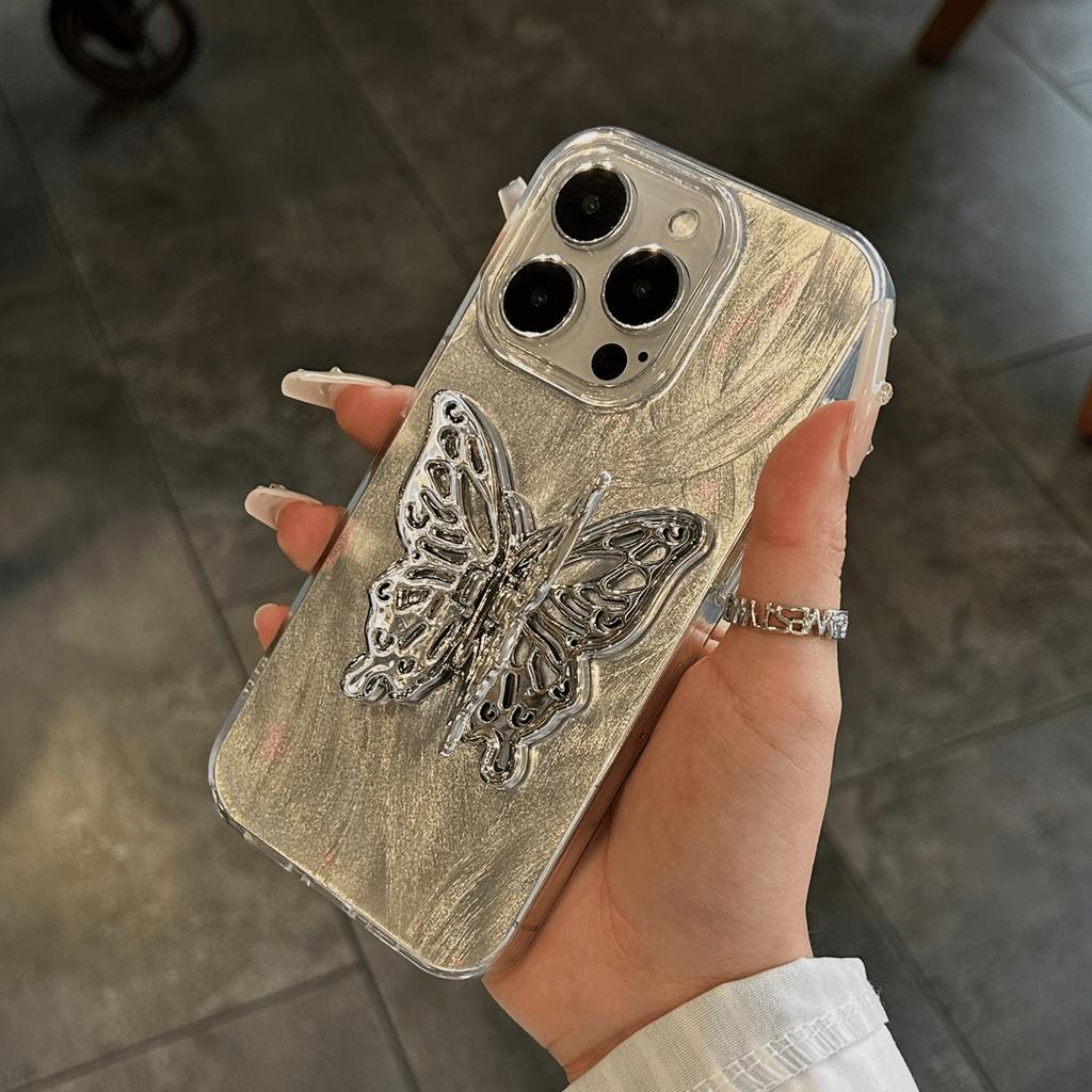 Feder Handyhülle für iPhone 11 13 16 Pro Max iPhone 14 15 Pro Max 12 13 Pro Max 16 Samsung S24 FE A55 A05S A54 S22 A15 S23 A12 A52S A34 A05S A14