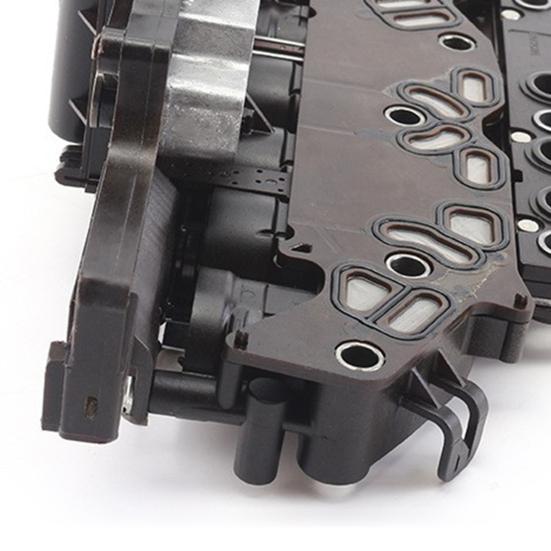 6-Speed Automatic Transmission Body Control Unit Torque Optimized Transmission Unit Compatible with 24275873 24275874 6124/0598 1870/4908 Replacement