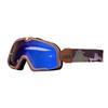 Brille Motorradbrille Vintage Lokomotive Harley Helmbrille Outdoor Sport Windschutz