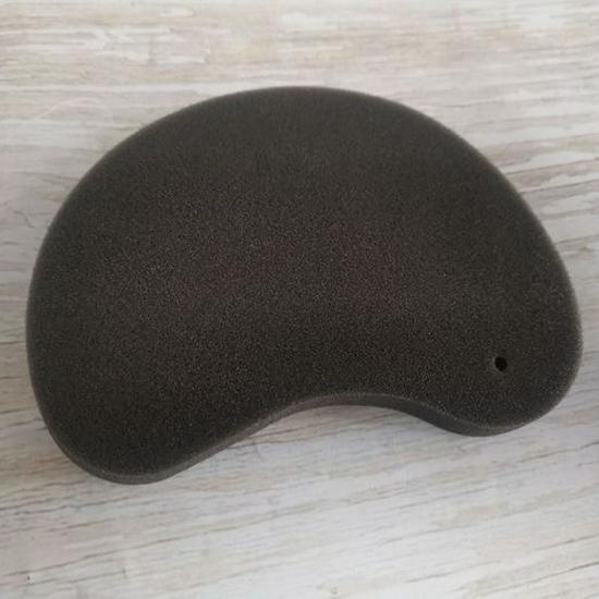 

Qiaoge i125/Fuxi AS125/GT125 Clutch Transmission Sponge Filter Element