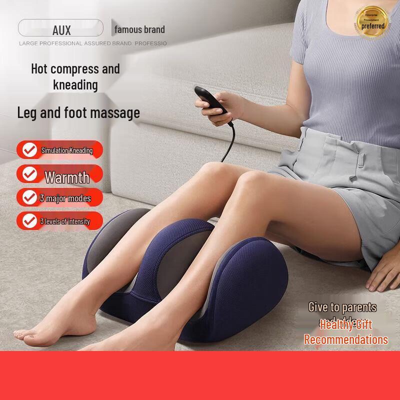 

AUX Foot and Calf Massager