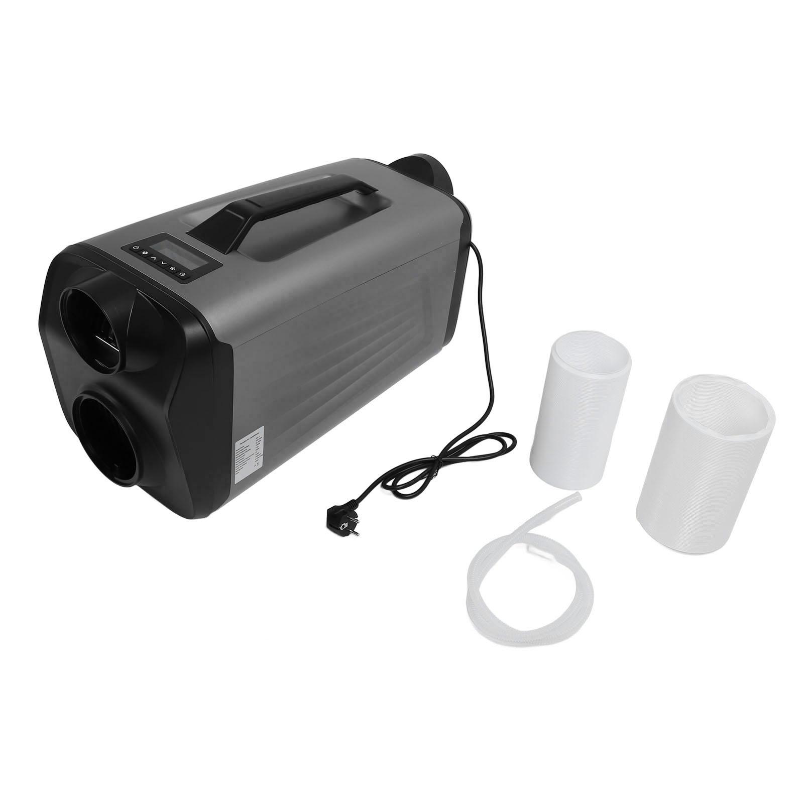 

Портативный кондиционер Эффективная компрессорная технология охлаждения Портативный наружный кондиционер