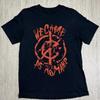 Nou Cadou We Came As Romans Pentru Fani Tricou Unisex S-5XL 11D870 Tricou Unisex