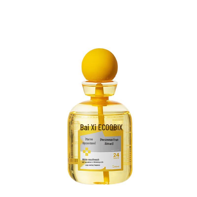 

Bai Xi Probiotic Mouthwash