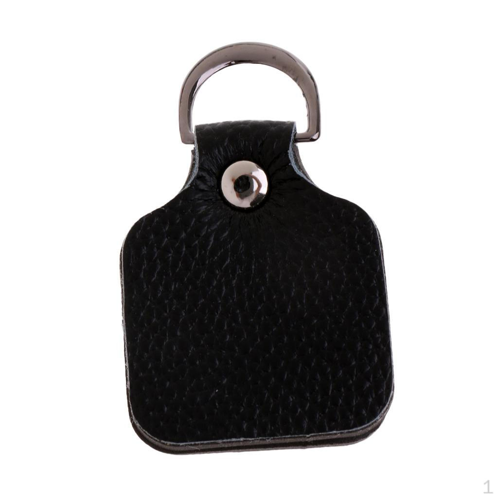 Portable Fly Fishing Leader Straightener Line Cleaner Outdoor
