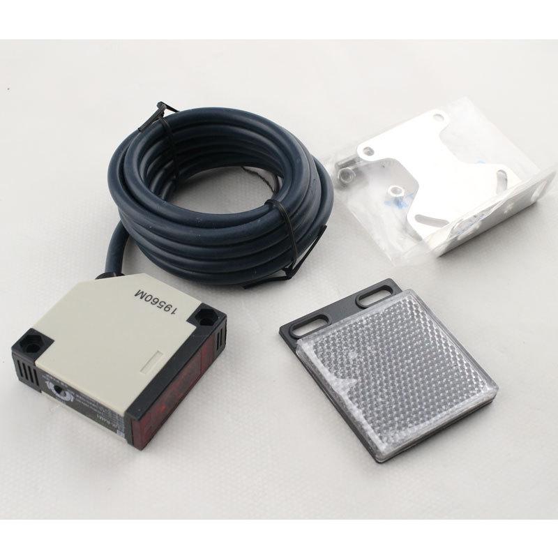 Huguang A3G-2MR Optical Inductive Sensor with Reflective Feedback