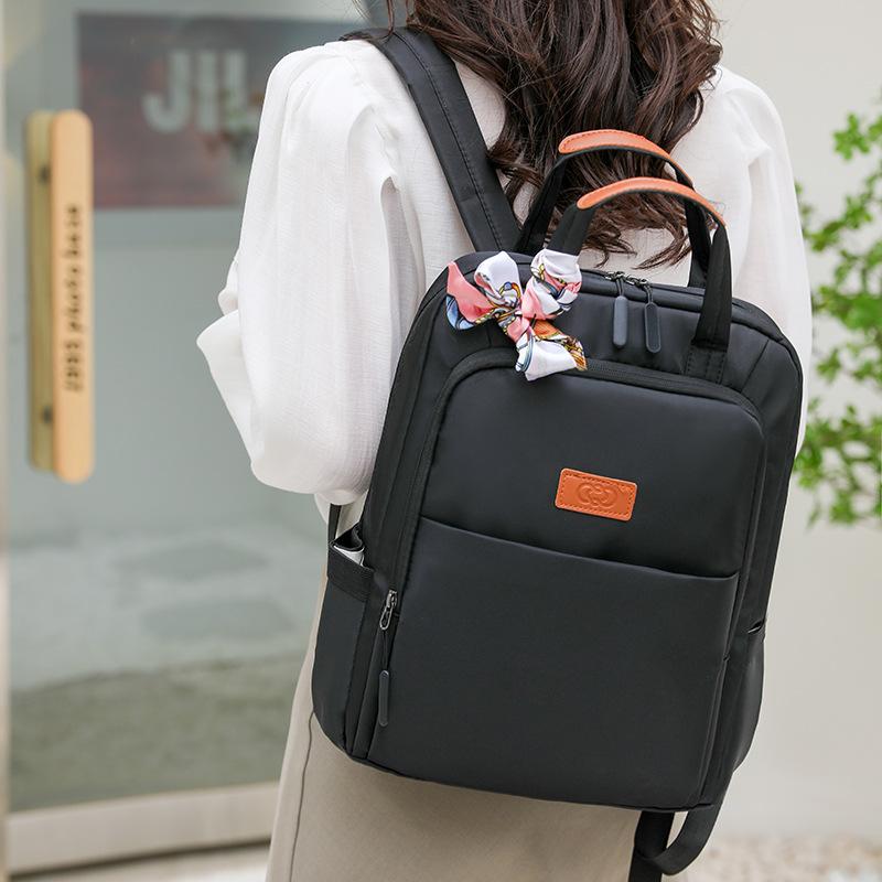 Sırt Çantası, Erkek Sırt Çantası, Dizüstü Bilgisayar Çantası, Erkekler İçin 16 İnç İş Seyahati