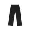 New Casual Pants Men's Black MCH603-023