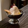 Industrial Style Ramen Bowl Stainless Steel Short Footed Fruit Bowl Yogurt Ice Cream Pudding Cup Home Dessert Cups Kitchenware