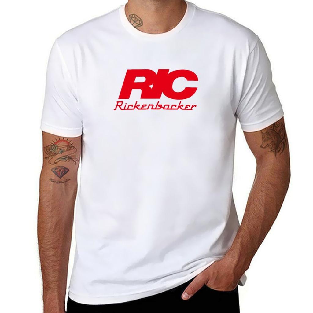 Eyes Glow In The Rickenbacker Bforest Tshirt Lightweight Hiking Tshirt