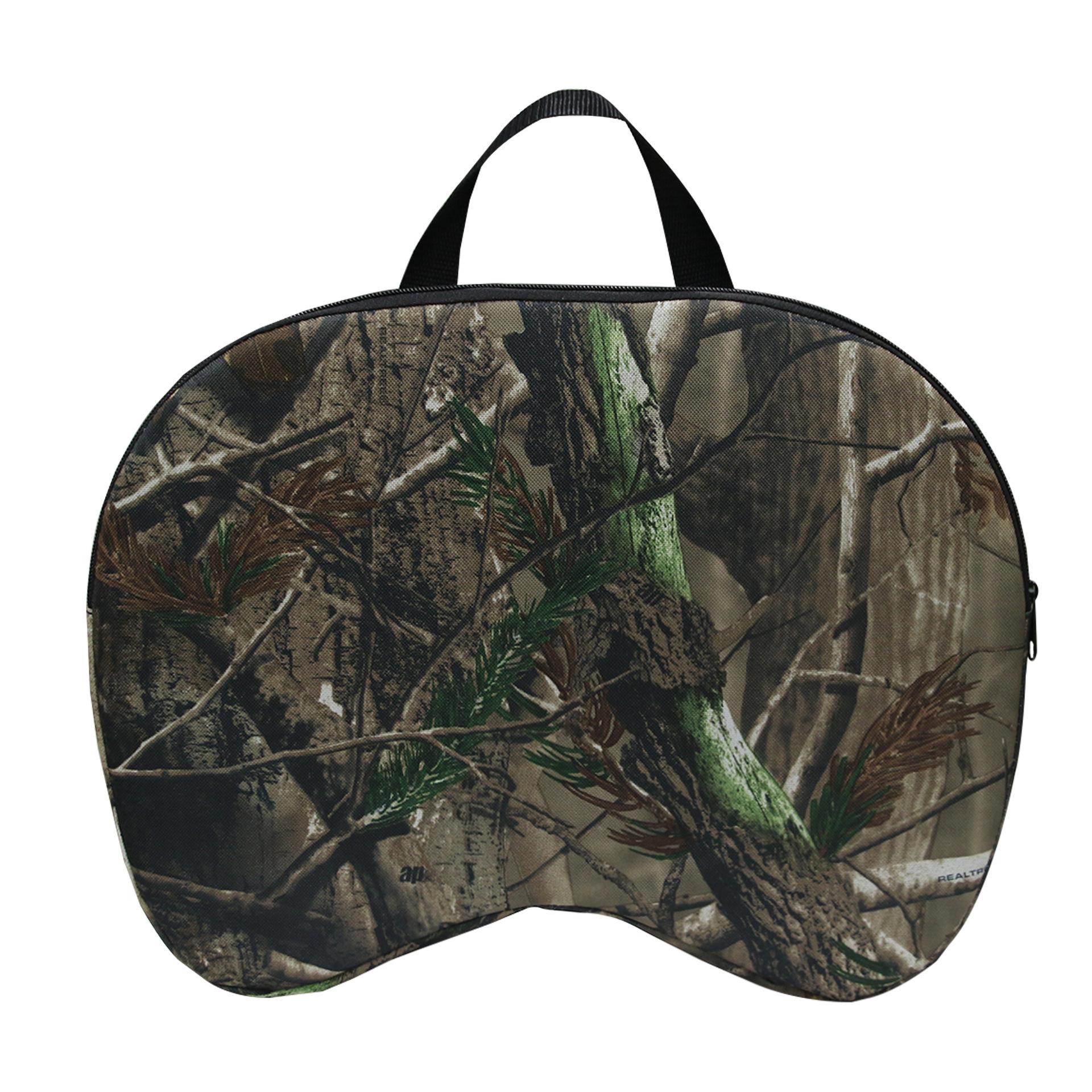 Hunting Seat Cushion Portable Camping Cushion Thickening Lightweight Outdoor  Cushion  Sponge Dirty Proof Pad One Size