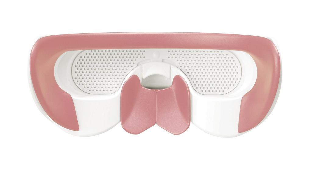 Panasonic Eye Care Relaxing Type Pink EH-SW55-P