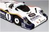 Italeri Scale Porsche 956 Group C Plastic Model Kit with Japanese Instructions 1/24 (IT3648)