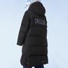 Puma Kids Down Jackets Hooded Non Detachable Thickened Hooded 353425107213-90001