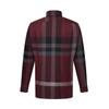 Daks Long Sleeve Regular Fit Big Check Shirt Dma1shcl102r1