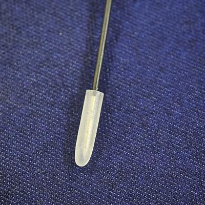 1 Pair Non-Destructive Multimeter Test Needles 0.7Mm Flexible Extension Replacement Probe Multimeter Test Probes Auto Tools