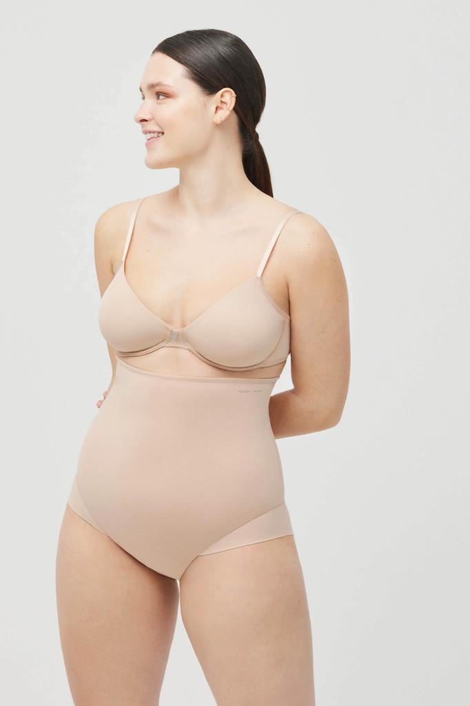 Pantaloni scurți modelați Ysabel Mora (80817)