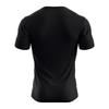 European Sizes Christian Bible Verse Redemption Salvation T-Shirt Graphic Tee Casual Regular Summer Fit For Men