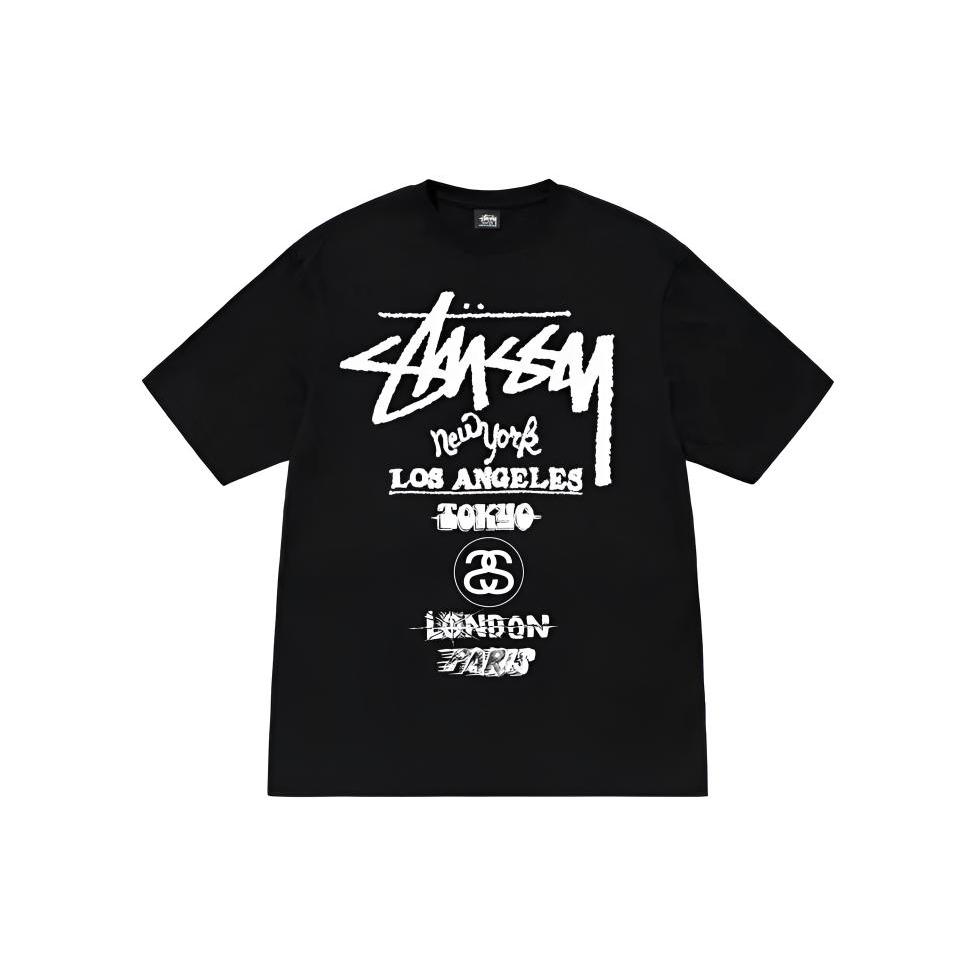 Stussy Tour Tee 1904877-