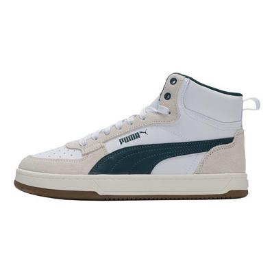 Caven 2.0 Mid Retro Fashion Versatile Low-Top Sneakers Unisex Sneakers White Beige Green 402242-03