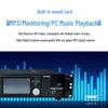 Runpu RP-STY16-8 16-Channel Rack Digital Mixer (CN Version)