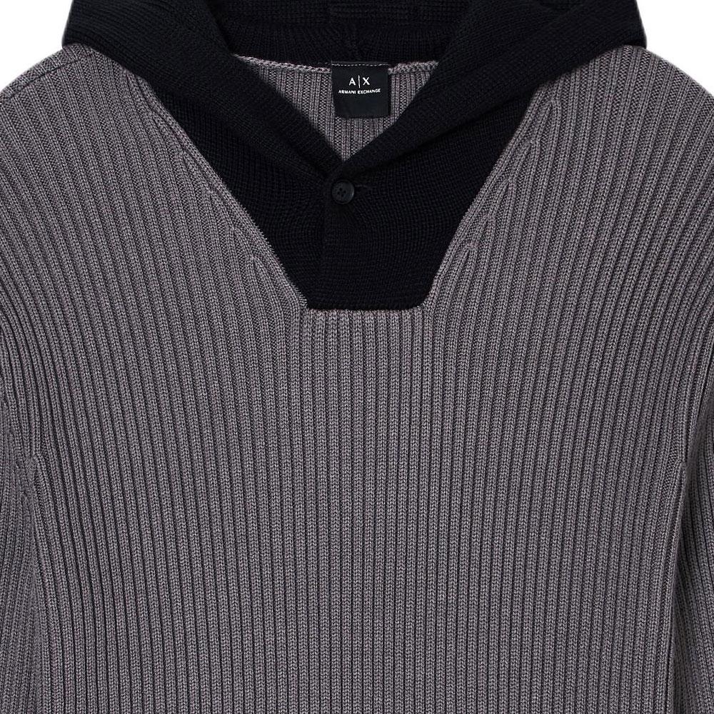 ARMANI EXCHANGEAE Sweater Men's XM001315-AF13776-M8014