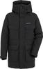 Jacket Didriksons Drew USX Parka 8 (505778) Black