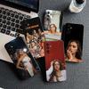 Soft Cover for Xiaomi Poco C75 C65 C71 C85 X7 X6 M6 M7 F7 F8 Ultra F6 Pro Coque Phone Case Tates Hot McRaes Poster