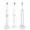 Electric Toothbrush Ultrasonic Adult Couple Wireless Rechargeable Soft-bristled Automatic Toothbrush