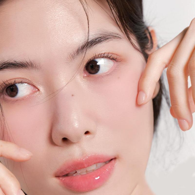 nuegray Balloon Plumping Gloss 8g