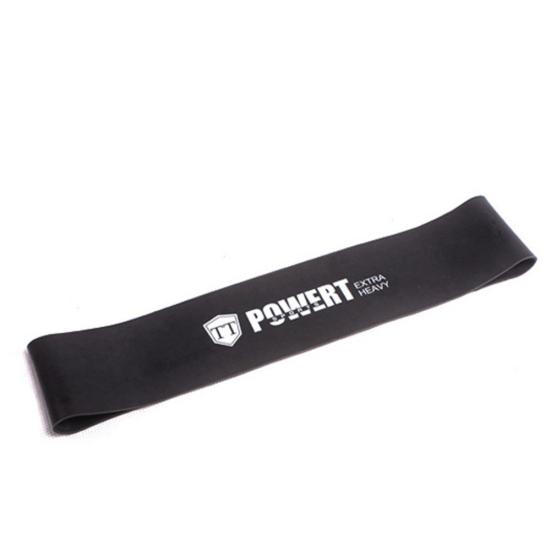 Sport Resistance Band Ring Gym Home Yoga Exercise Fitness Strength Training Tool