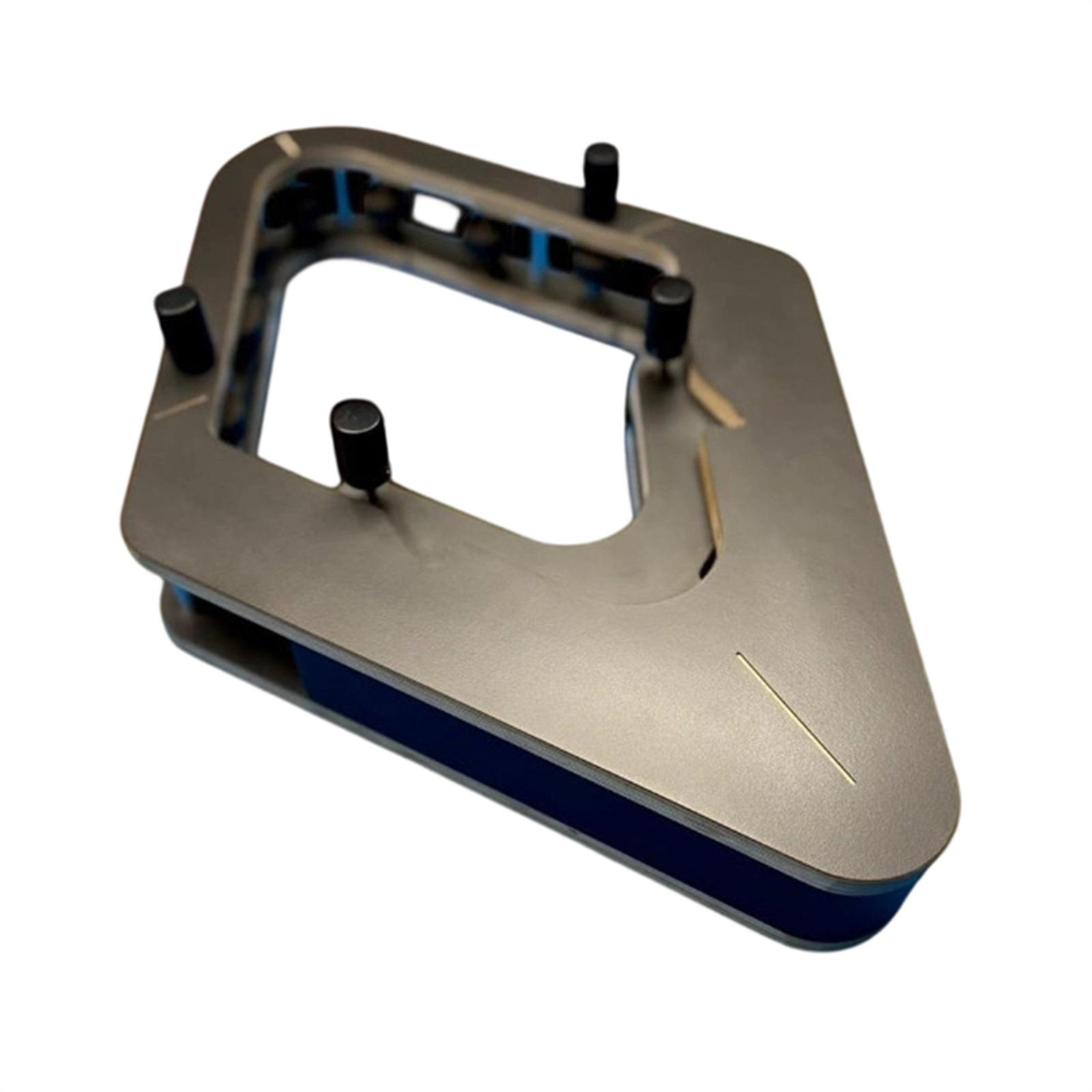 Billiards Stand  8-Ball/9-Ball Stand, Used For Adjusting Billiards And Scratch Resistant Table One Size
