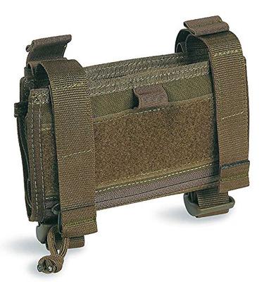 Tasmanian Tiger Wrist Office (Olive 7776.331)