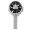  Dry Blower Stepless Speed Adjustable 12 Blades Multifunctional  Blower  Fan 5KG Thrust 16.